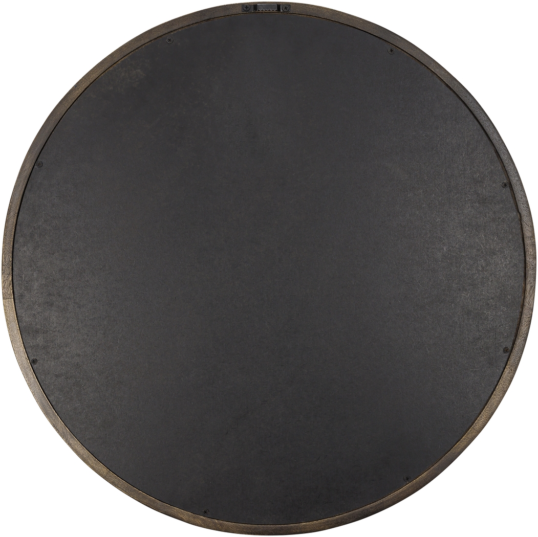 Zamari Natural Mirror - Thumbnail - Image 2