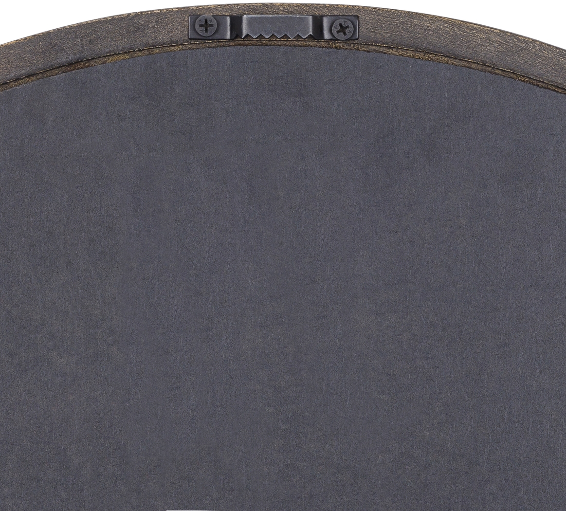 Zamari Natural Mirror - Thumbnail - Image 5