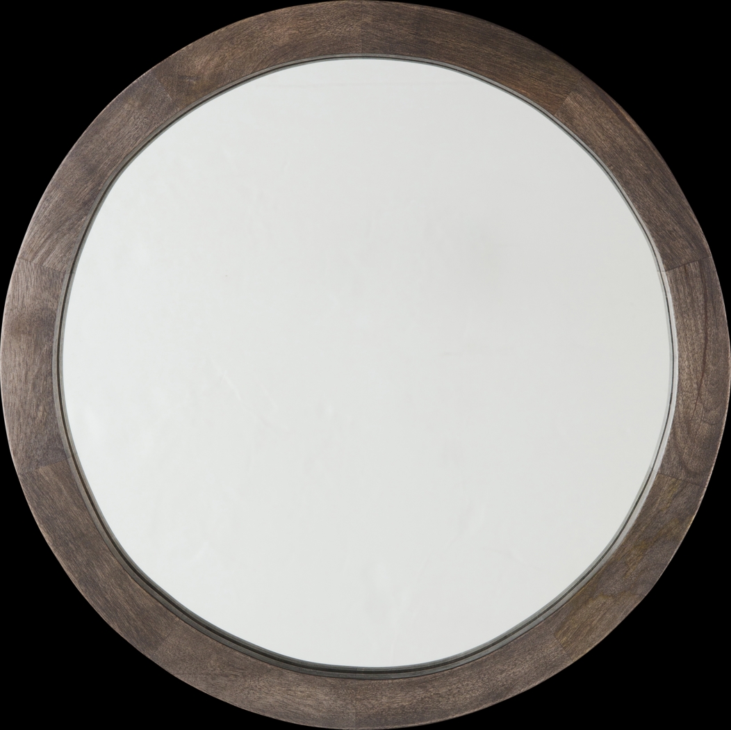 Zamari Natural Mirror - Thumbnail - Image 1