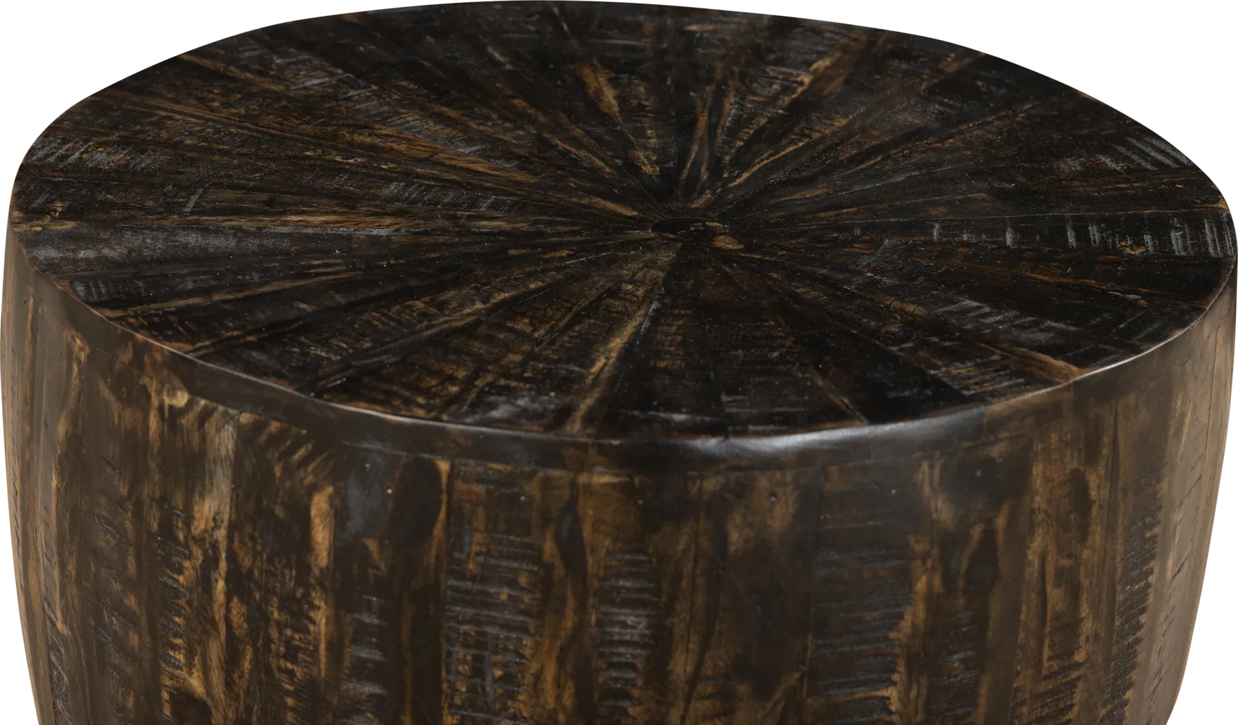 Zameli Black End Table - Thumbnail - Image 3