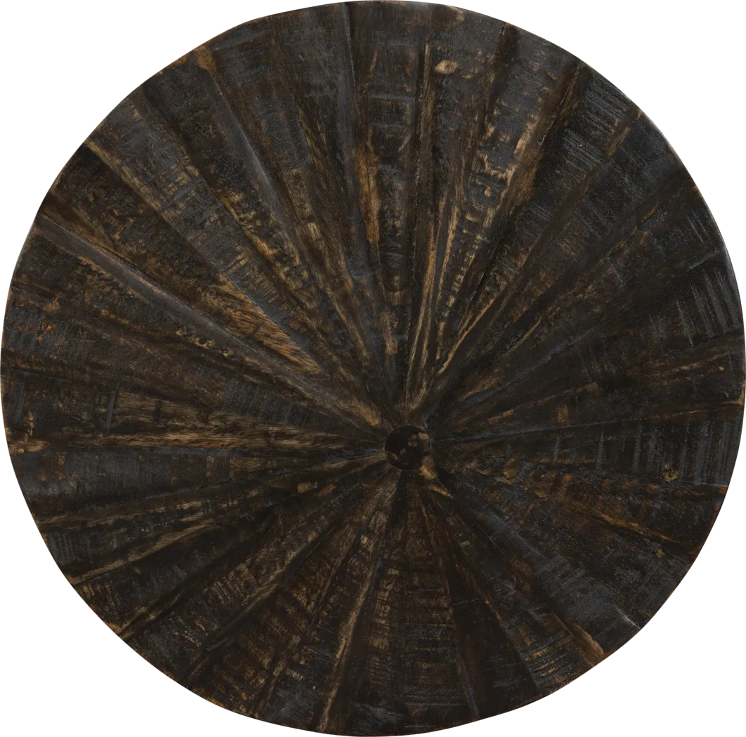 Zameli Black End Table - Thumbnail - Image 6