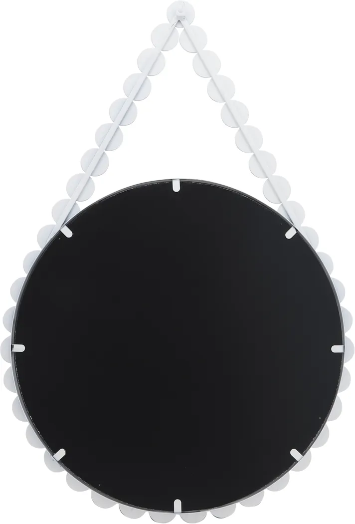 Zandale White Mirror - Thumbnail - Image 3