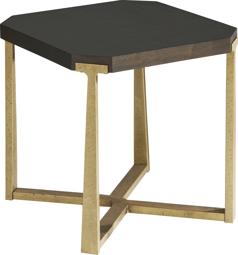 Chatham Oyster 5 Pc Sectional Living Room - Thumbnail - Image 8