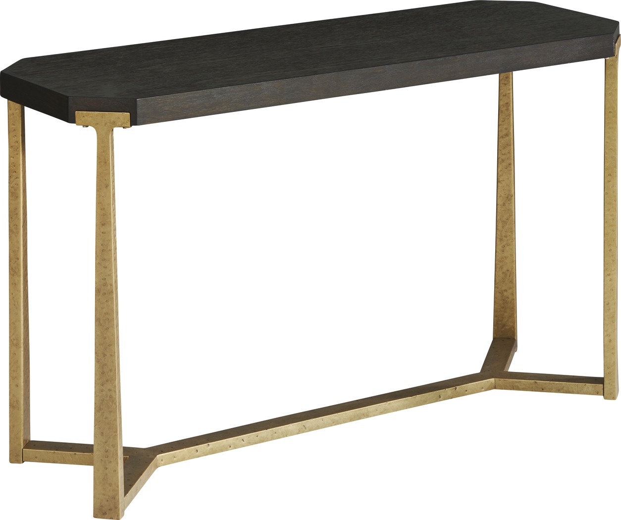 Zandra Brown Sofa Table - Thumbnail - Image 1