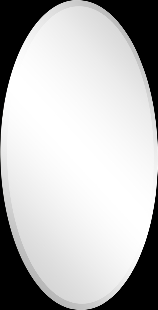 Zaniel Silver Mirror - Thumbnail - Image 2