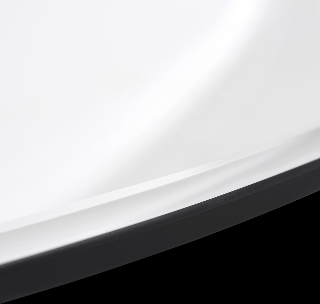 Zaniel Silver Mirror - Thumbnail - Image 5