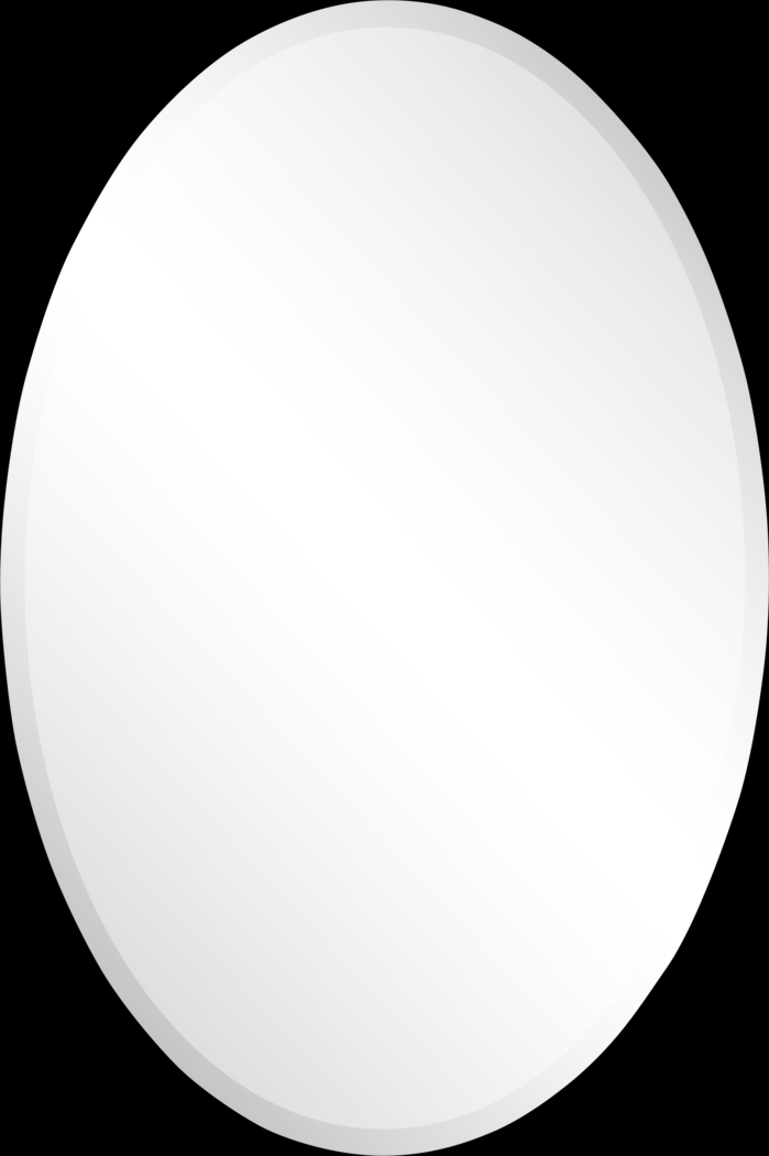 Zaniel Silver Mirror - Thumbnail - Image 1