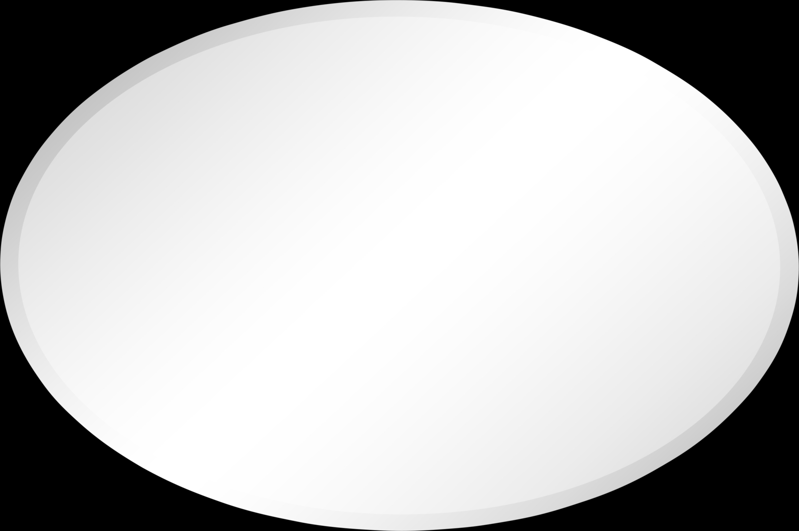 Zaniel Silver Mirror - Thumbnail - Image 3