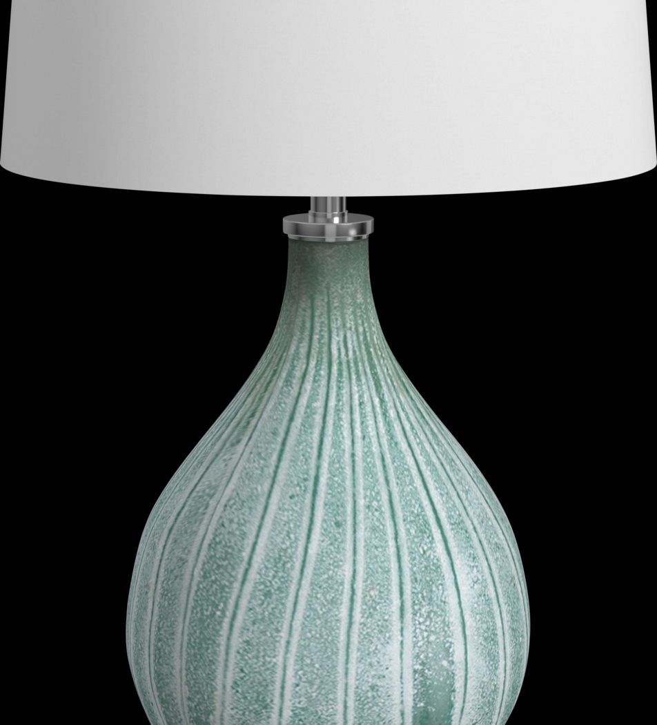 Zappy Trail Green Lamp - Thumbnail - Image 5