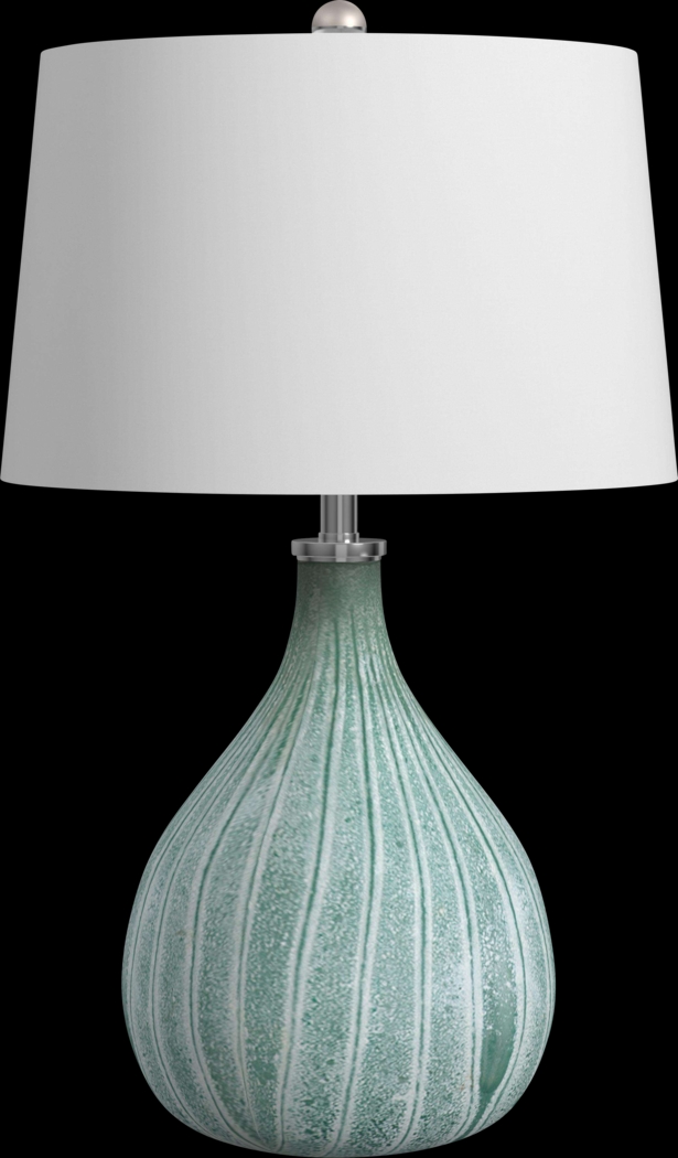 Zappy Trail Green Lamp - Thumbnail - Image 6