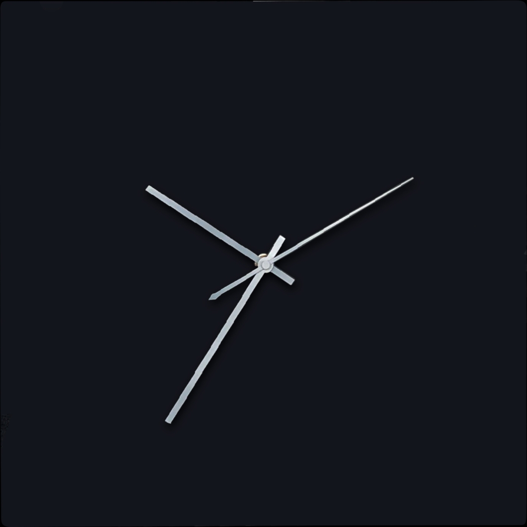 Zariya Black Clock - Thumbnail - Image 2