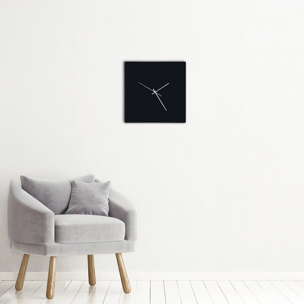 Zariya Black Clock - Thumbnail - Image 3