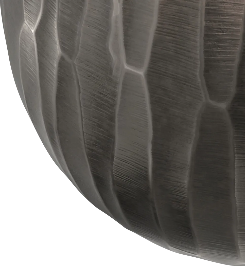 Zarrin Gray Side Table - Thumbnail - Image 8