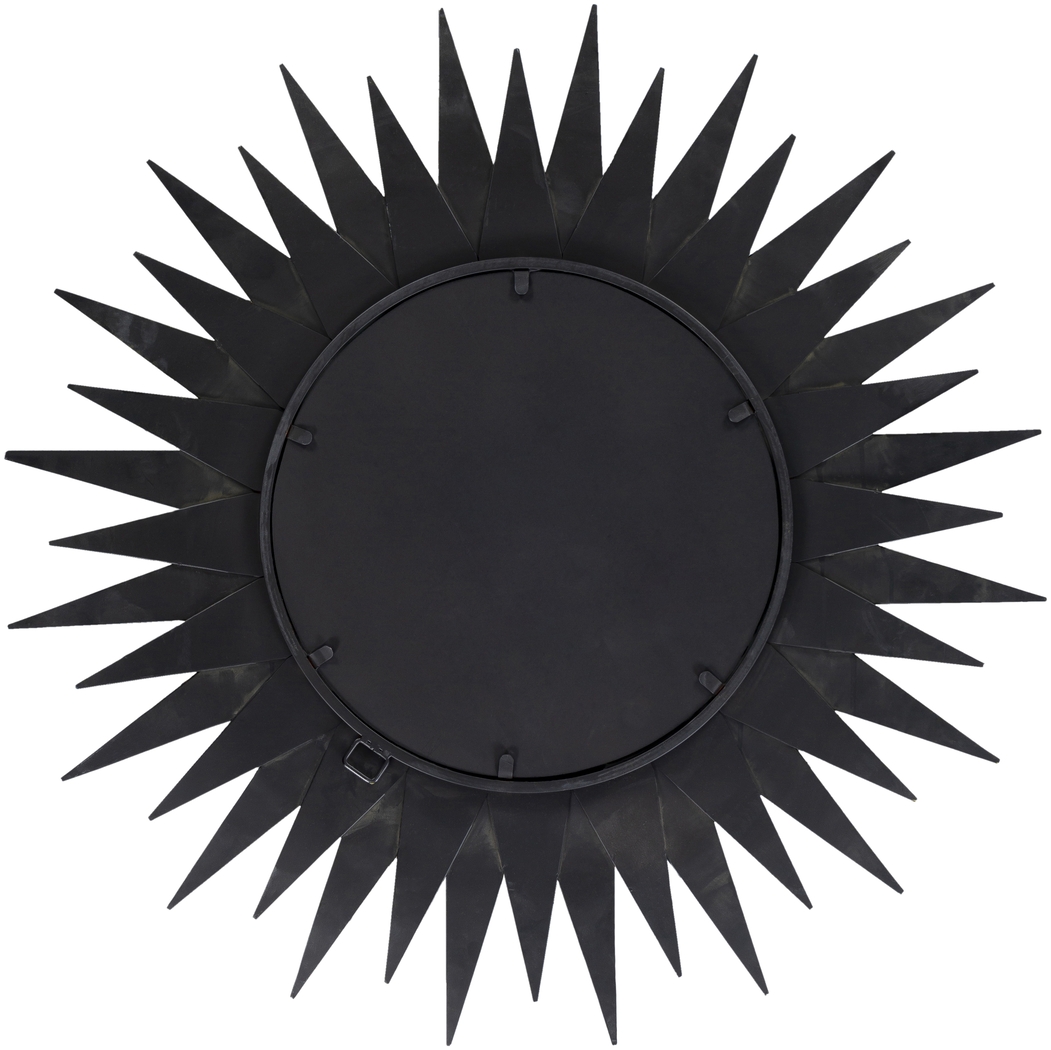 Zaryn Copper Mirror - Thumbnail - Image 2