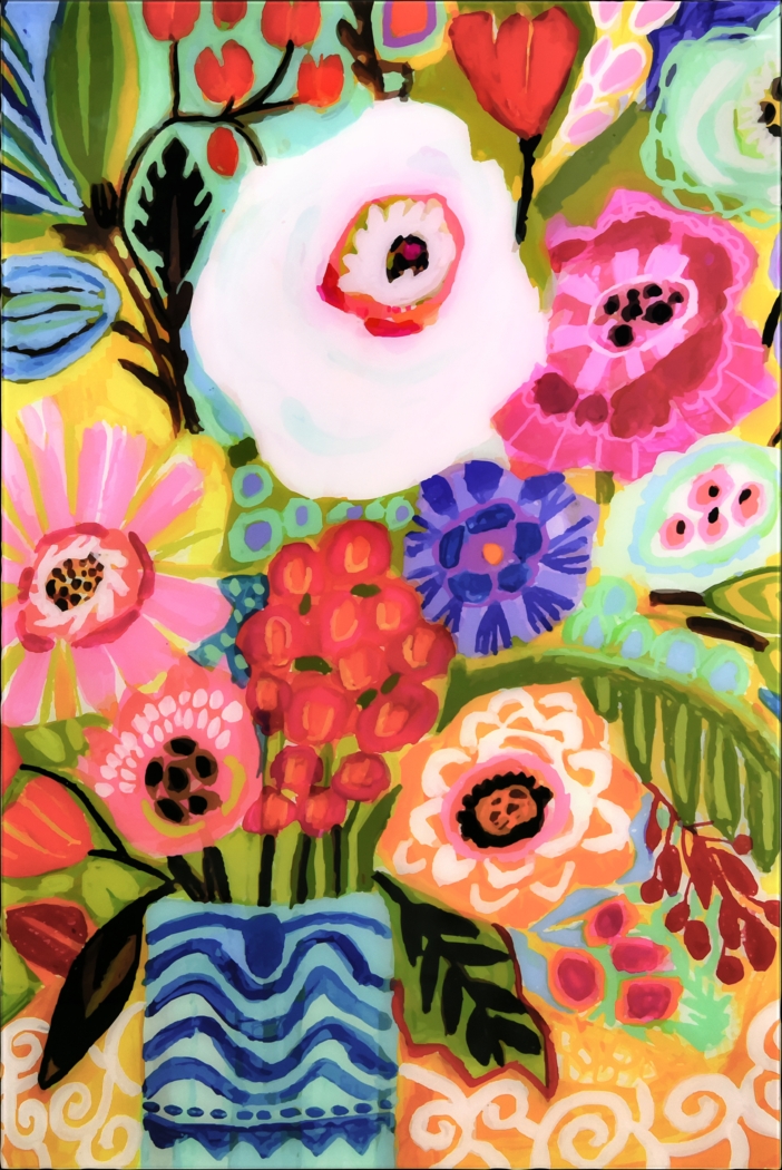 Zarzuela Multi Artwork - Thumbnail - Image 1