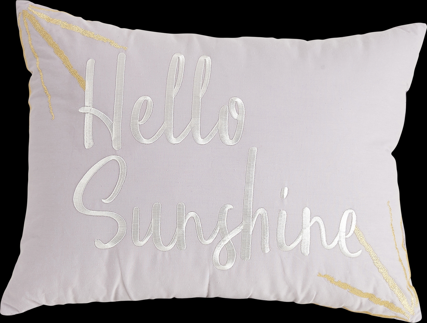 Zavia Purple 4 Pc King Comforter Set - Thumbnail - Image 8