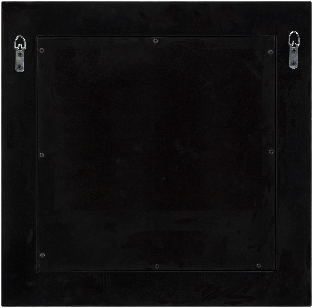 Zaydon Gray Mirror - Thumbnail - Image 2