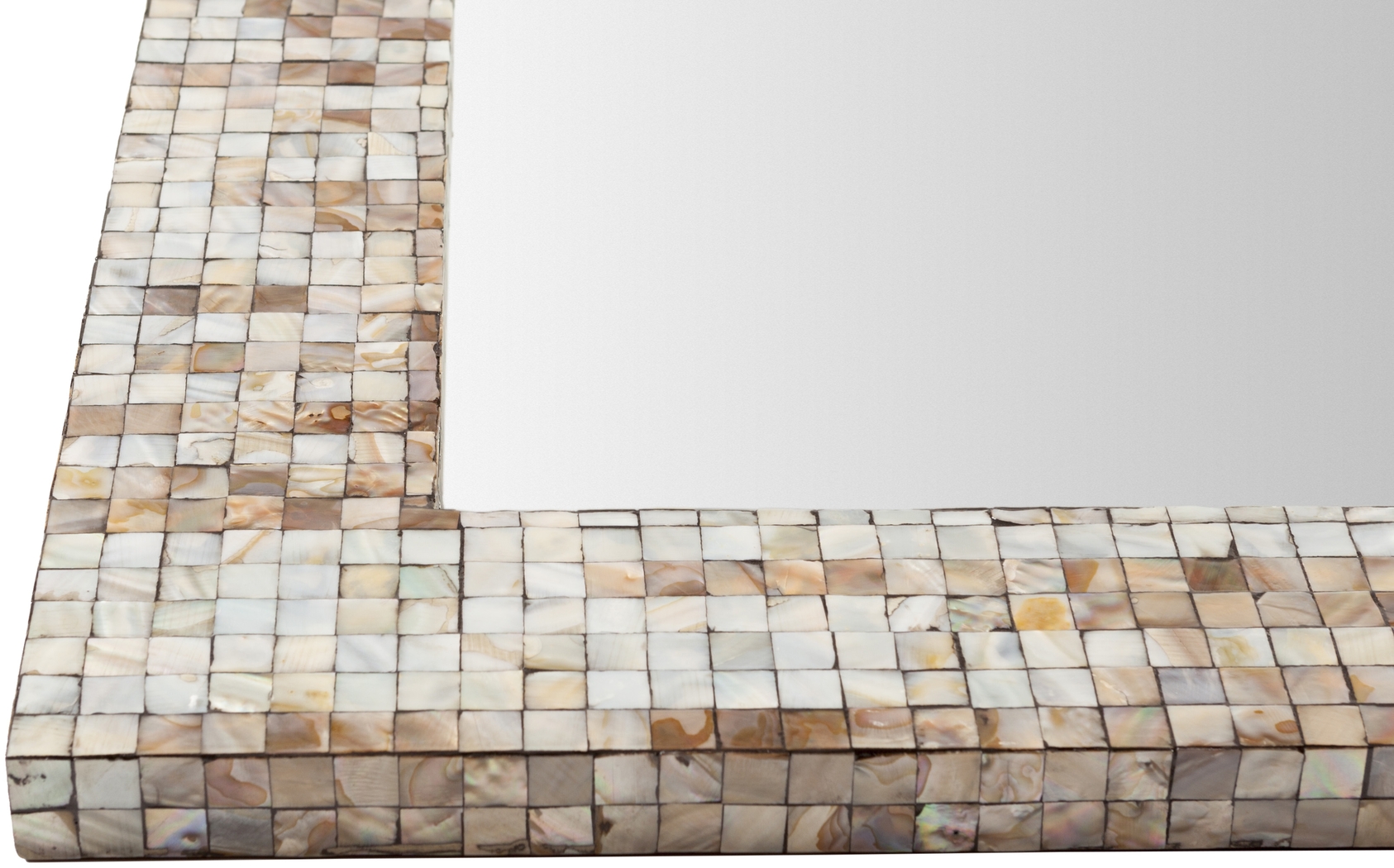 Zaydon Gray Mirror - Thumbnail - Image 3