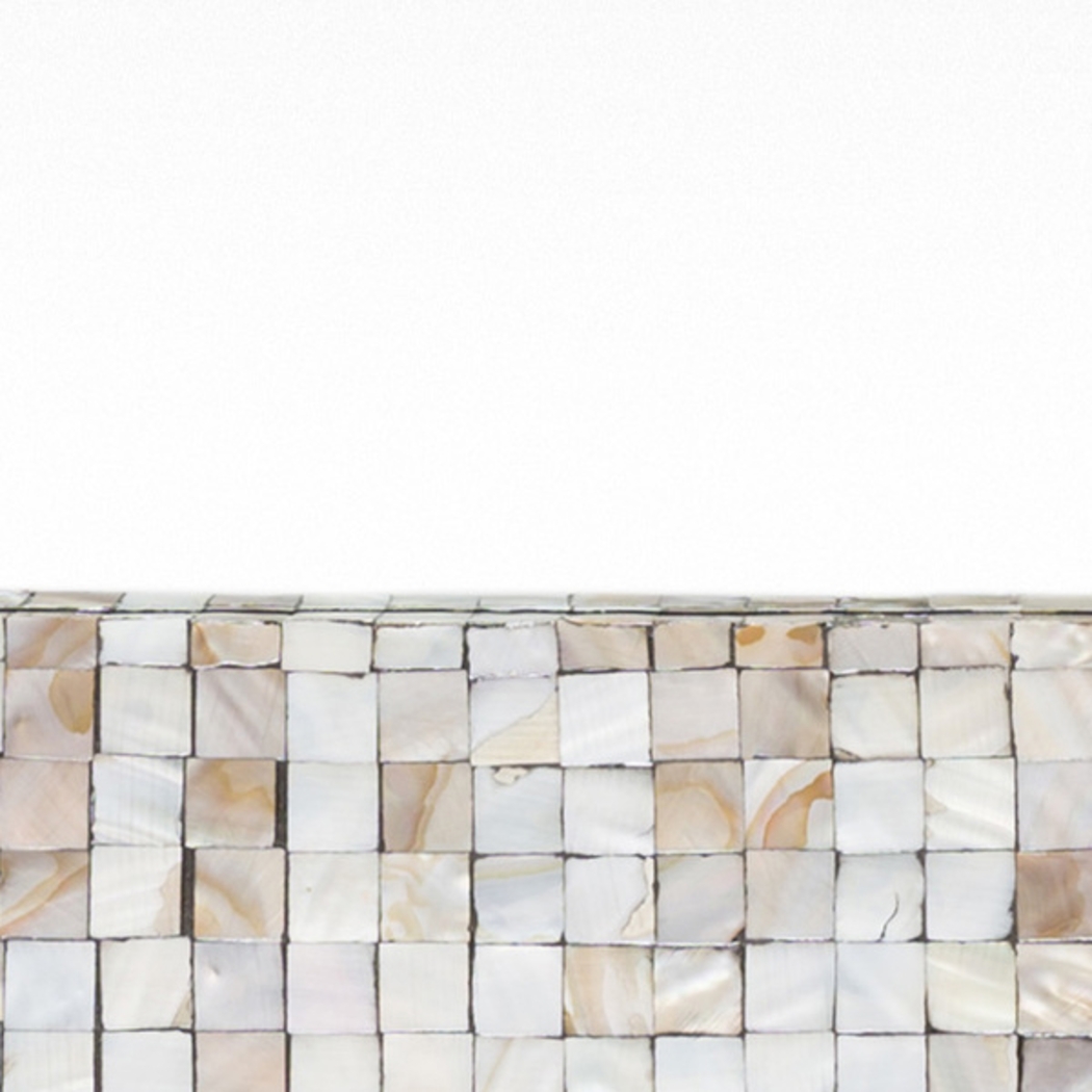 Zaydon Gray Mirror - Thumbnail - Image 6