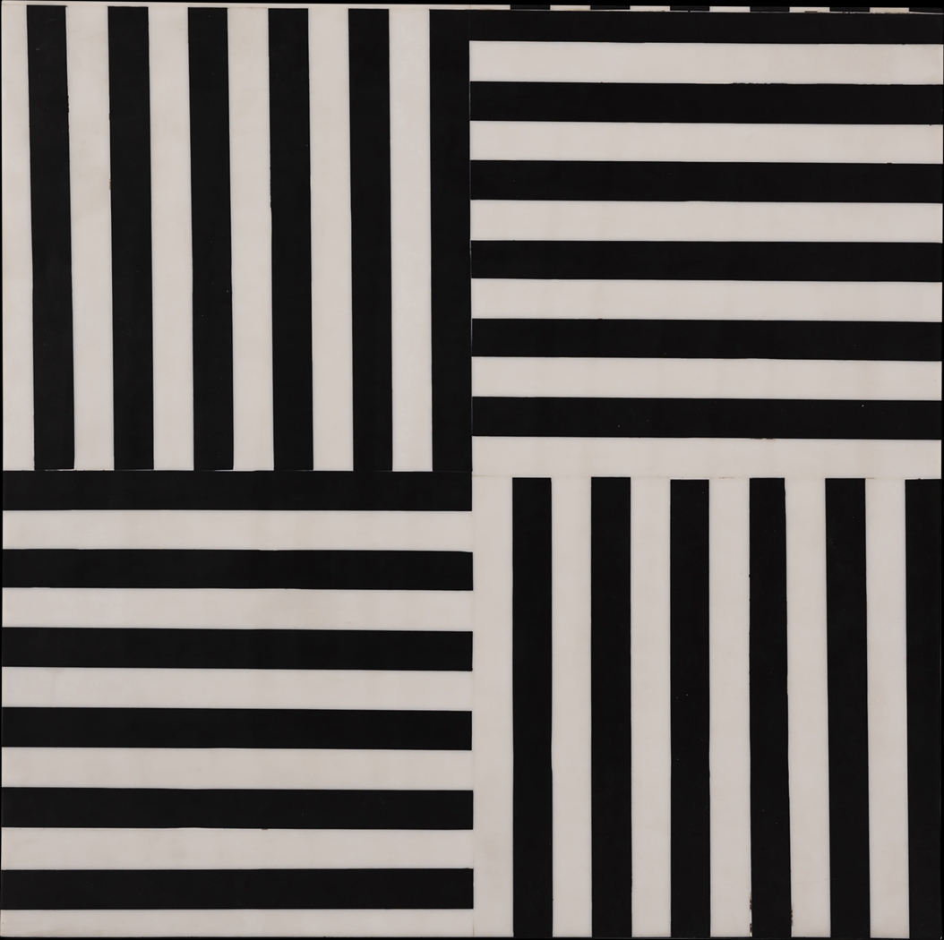 Zeaux Black Accent Table - Thumbnail - Image 3