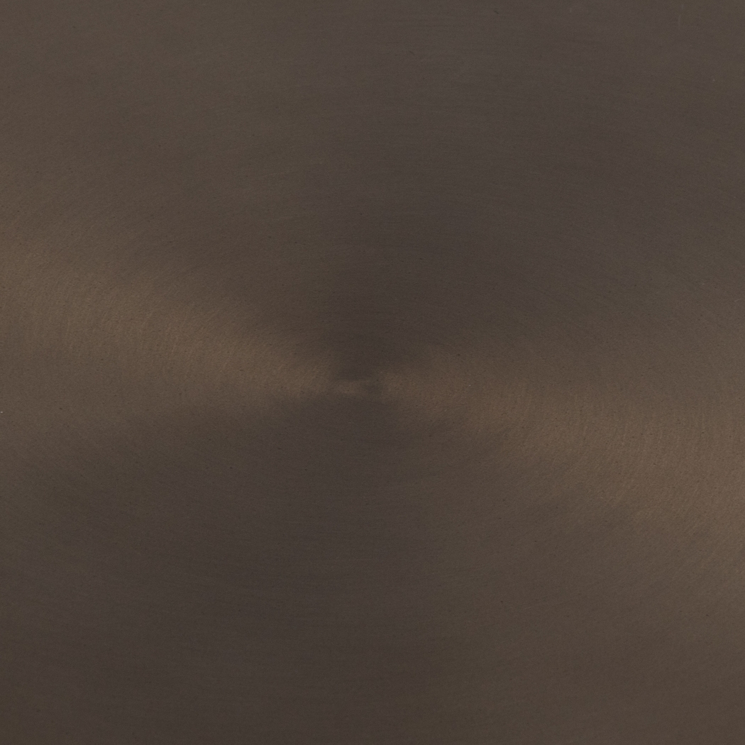 Zebula Bronze Accent Table - Thumbnail - Image 5