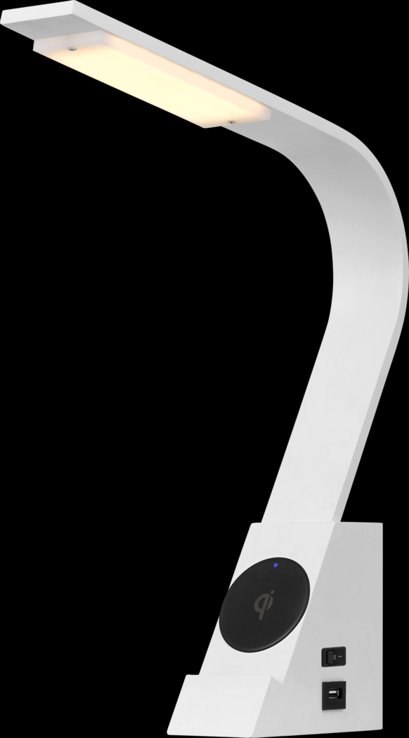 Zeenly Summit White Lamp - Thumbnail - Image 2