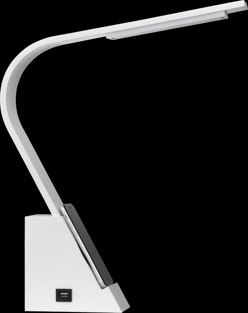 Zeenly Summit White Lamp - Thumbnail - Image 3