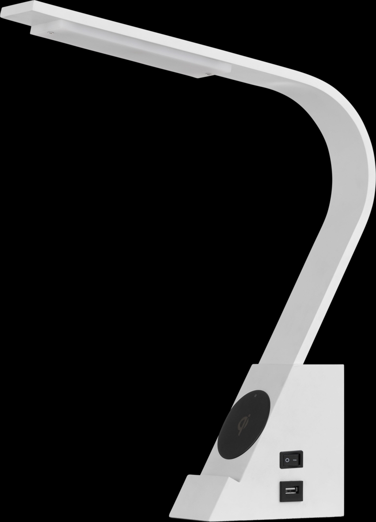 Zeenly Summit White Lamp - Thumbnail - Image 1