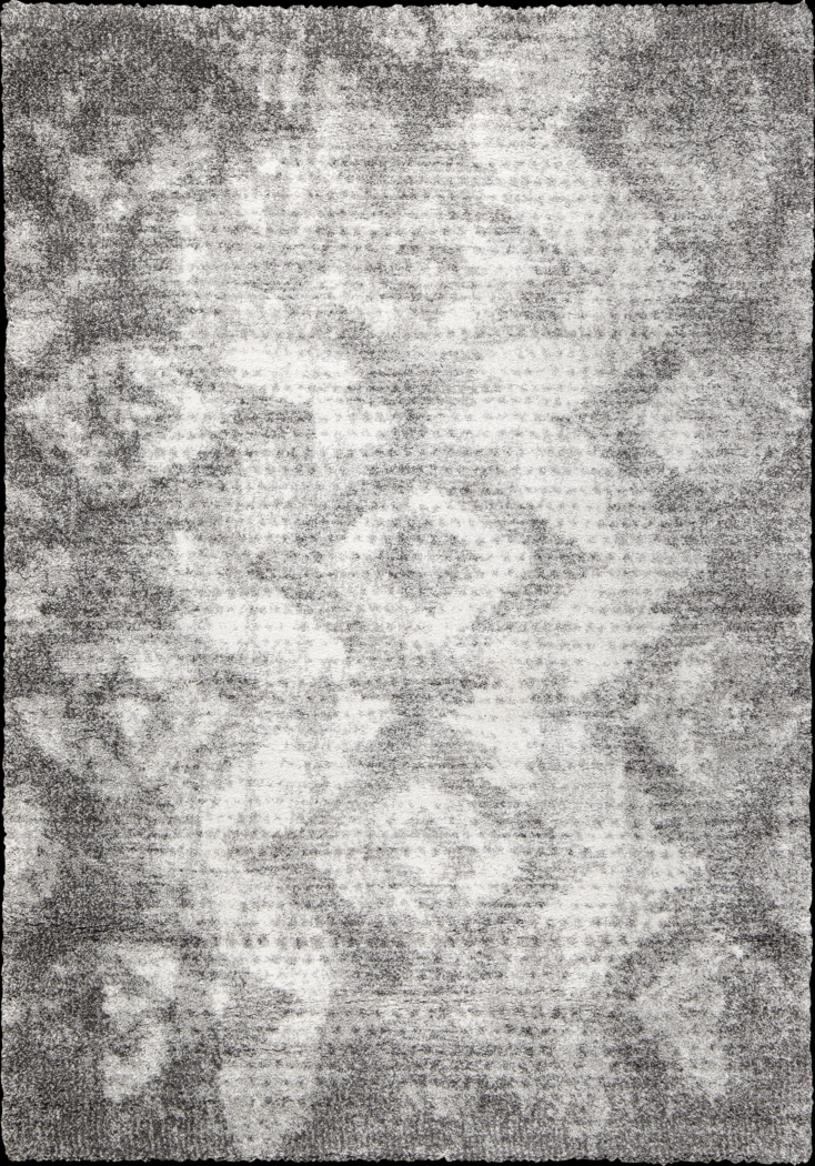 Zehra Cream 5'3 x 7'6 Rug - Thumbnail - Image 1