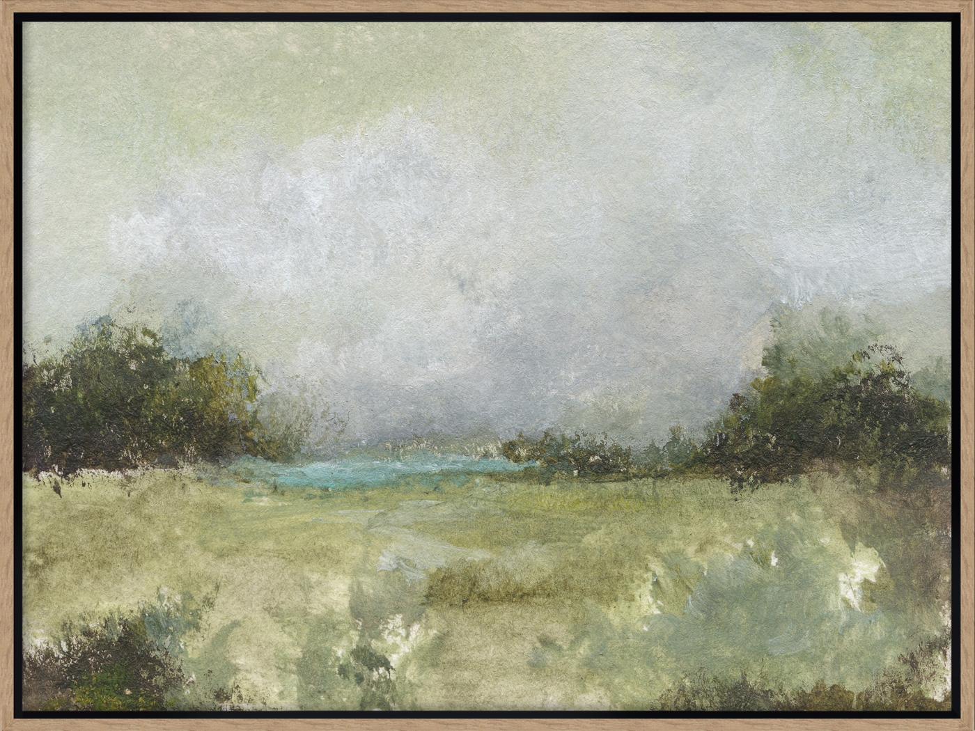 Zeiyi Green Artwork - Thumbnail - Image 1