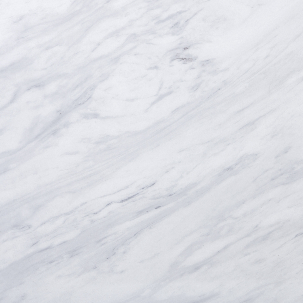 Zellmark White Kitchen Island - Thumbnail - Image 9