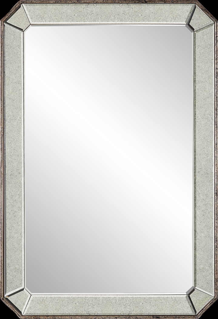 Zelma Gray Mirror - Thumbnail - Image 1