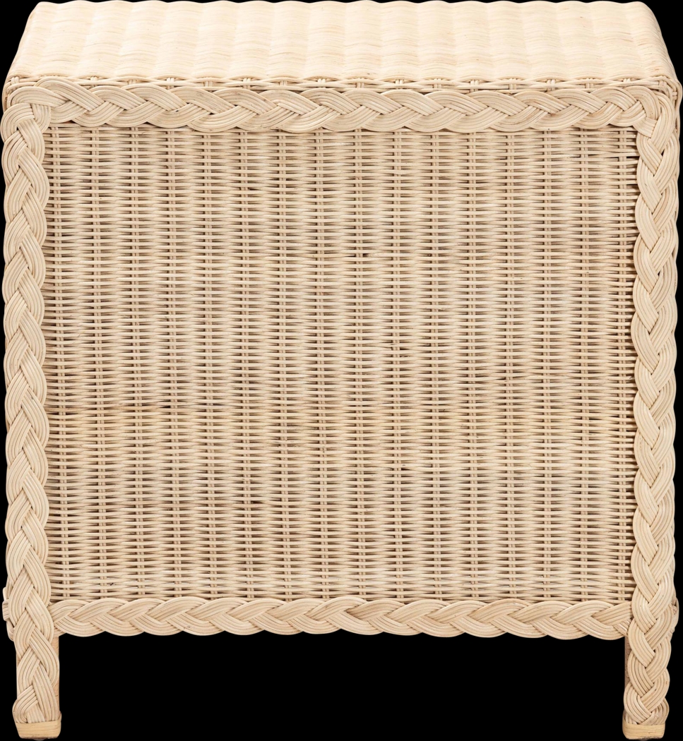 Zemville Brown Nightstand - Thumbnail - Image 6