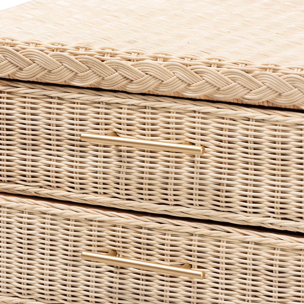 Zemville Brown Nightstand - Thumbnail - Image 7