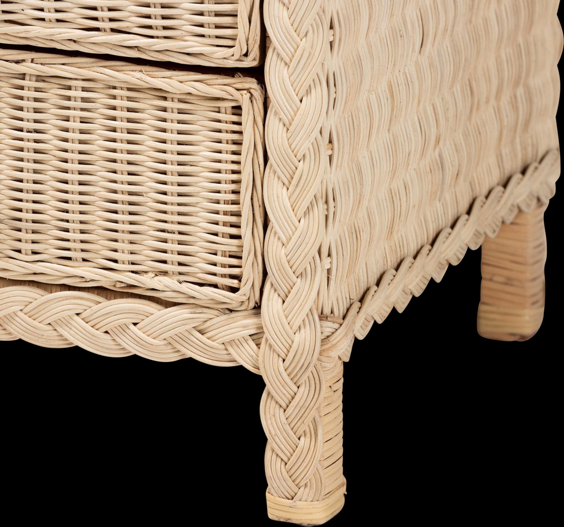 Zemville Brown Nightstand - Thumbnail - Image 9