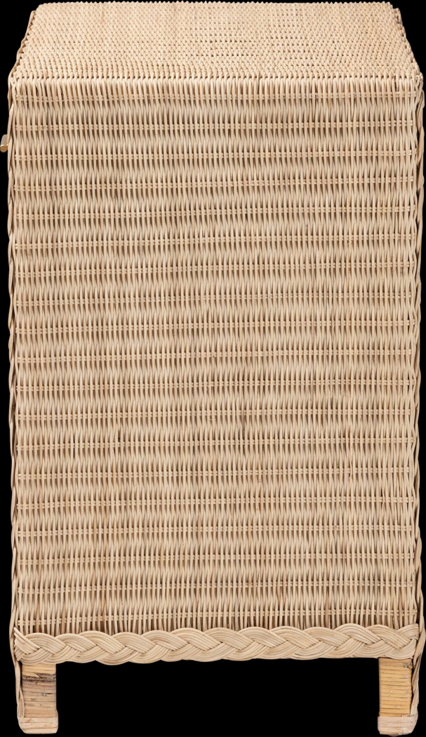 Zemville Brown Sofa Table - Thumbnail - Image 5