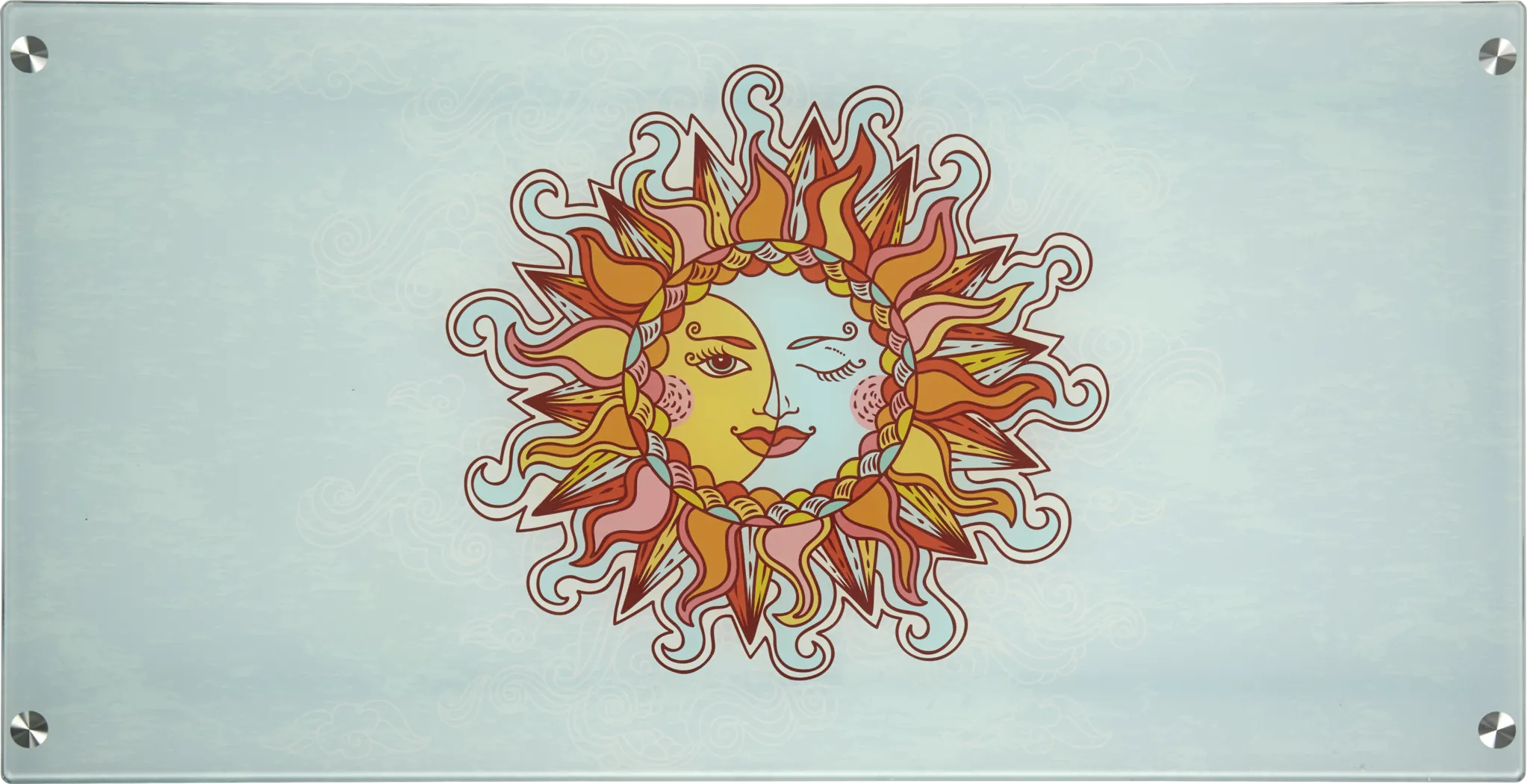 Kids Zen Life White Desk - Thumbnail - Image 2