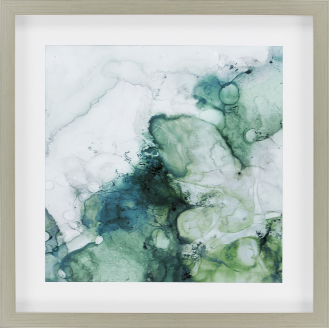 Zen Panel IV Artwork - Thumbnail - Image 1