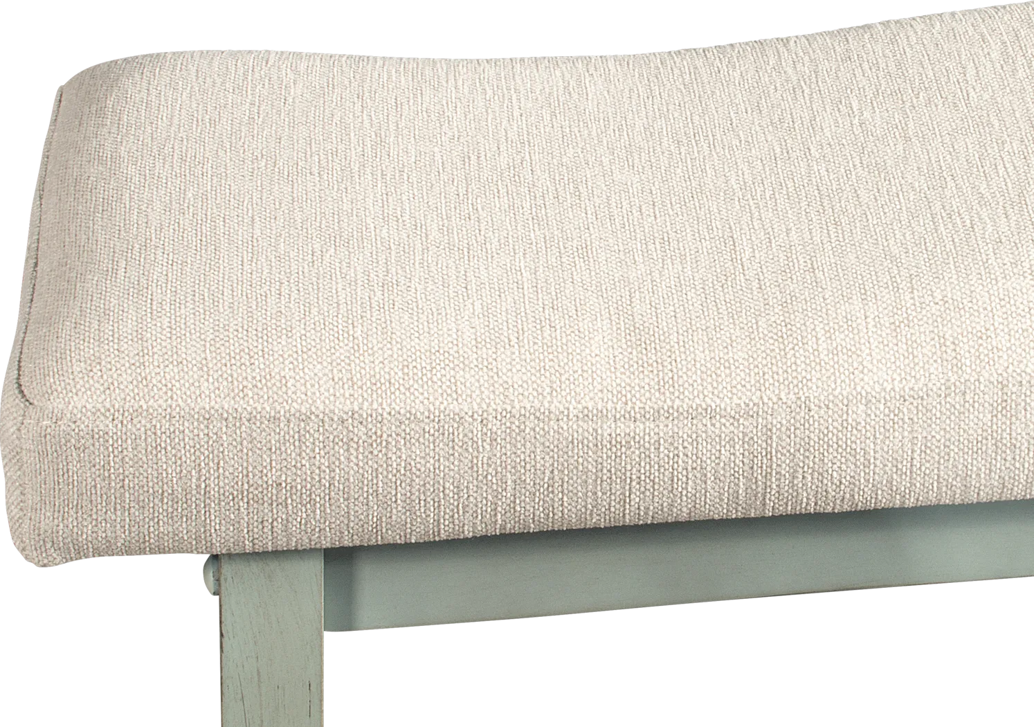 Zendt Blue Counter Height Stool - Thumbnail - Image 3