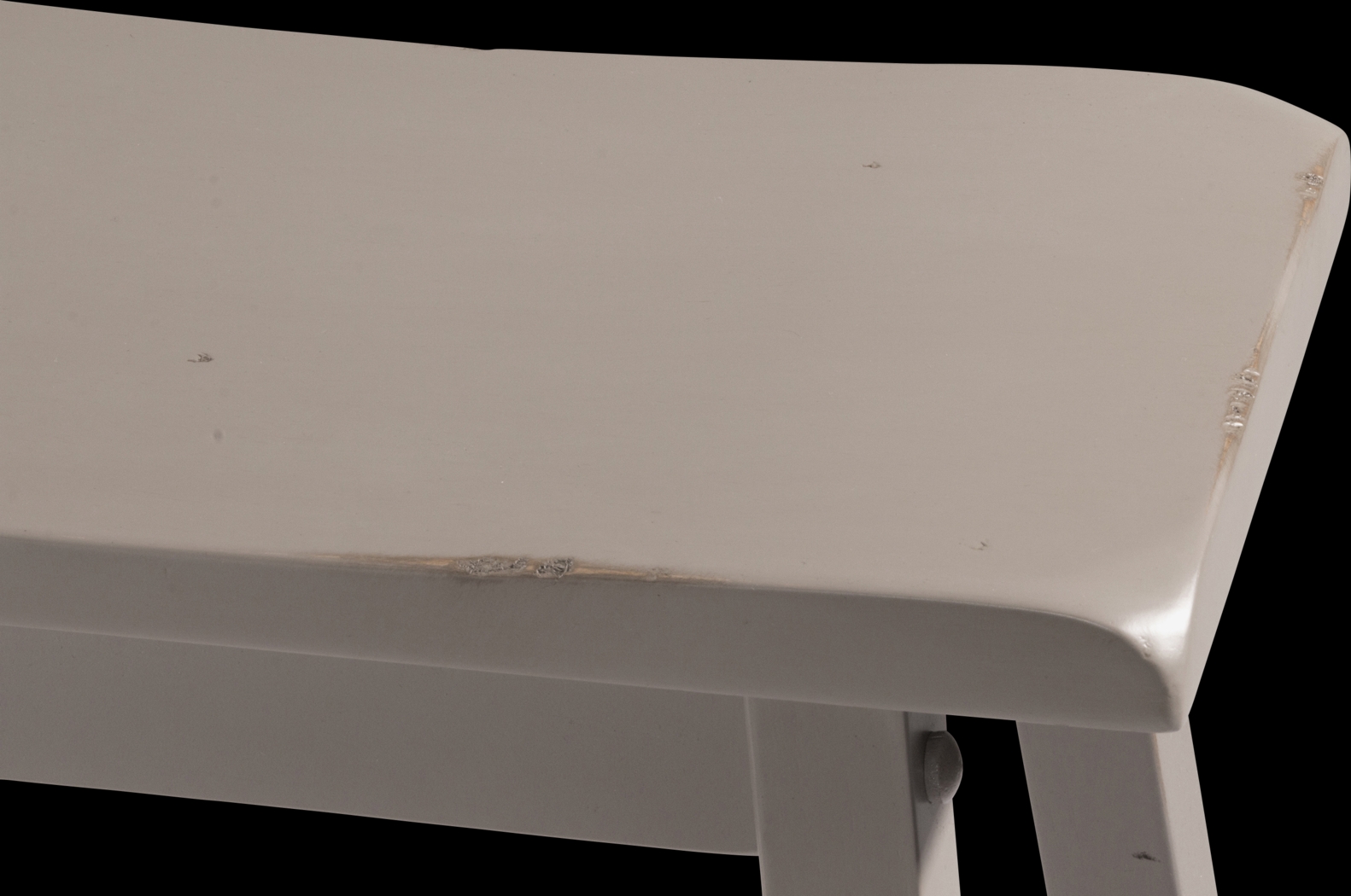 Zendt Gray Barstool - Thumbnail - Image 6