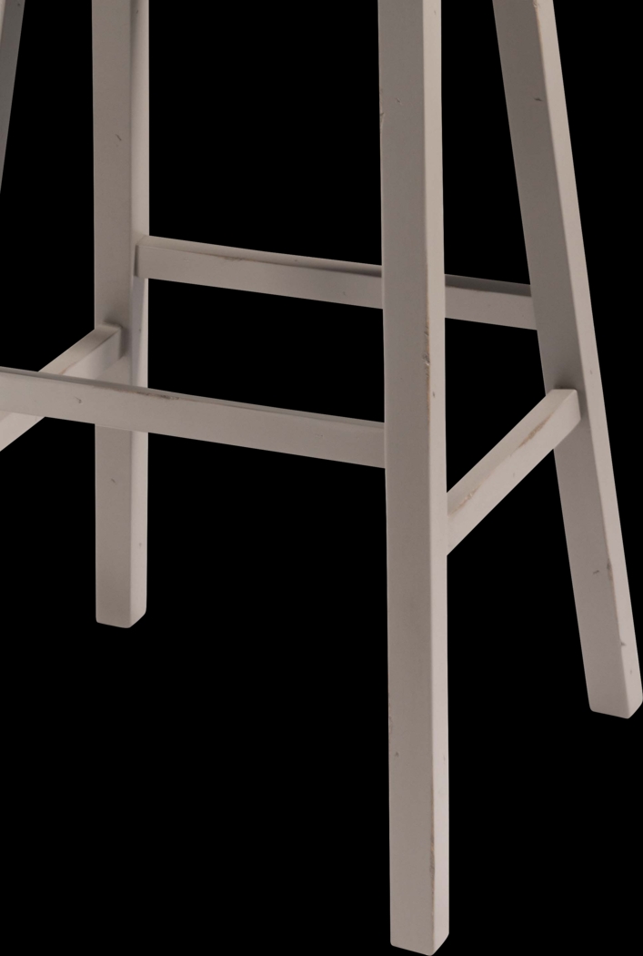 Zendt Gray Counter Height Stool - Thumbnail - Image 6