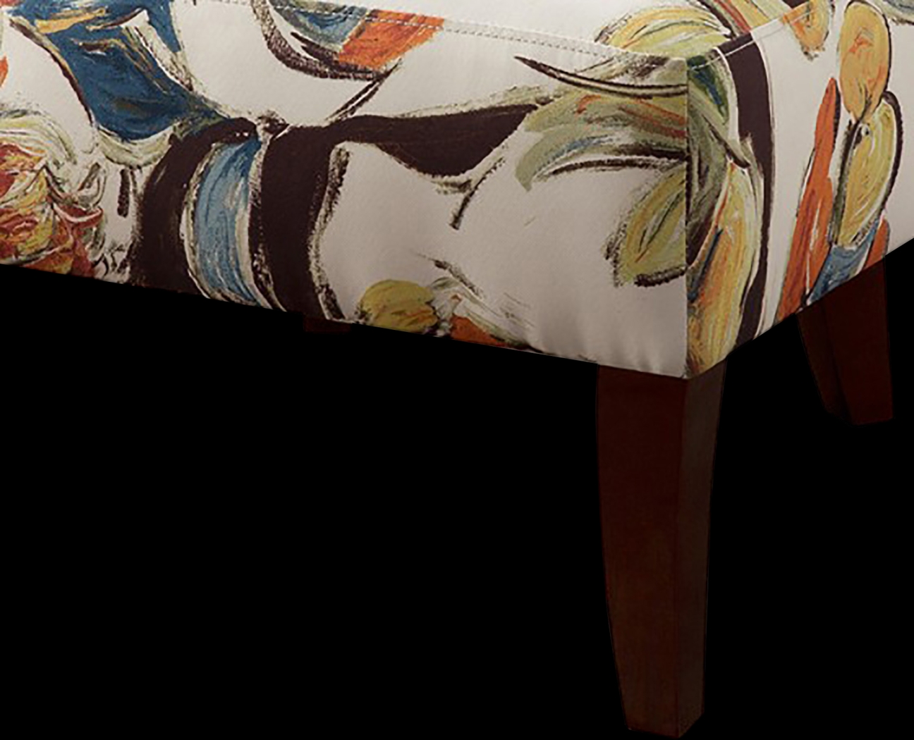 Zenia Multi Accent Chair - Thumbnail - Image 3