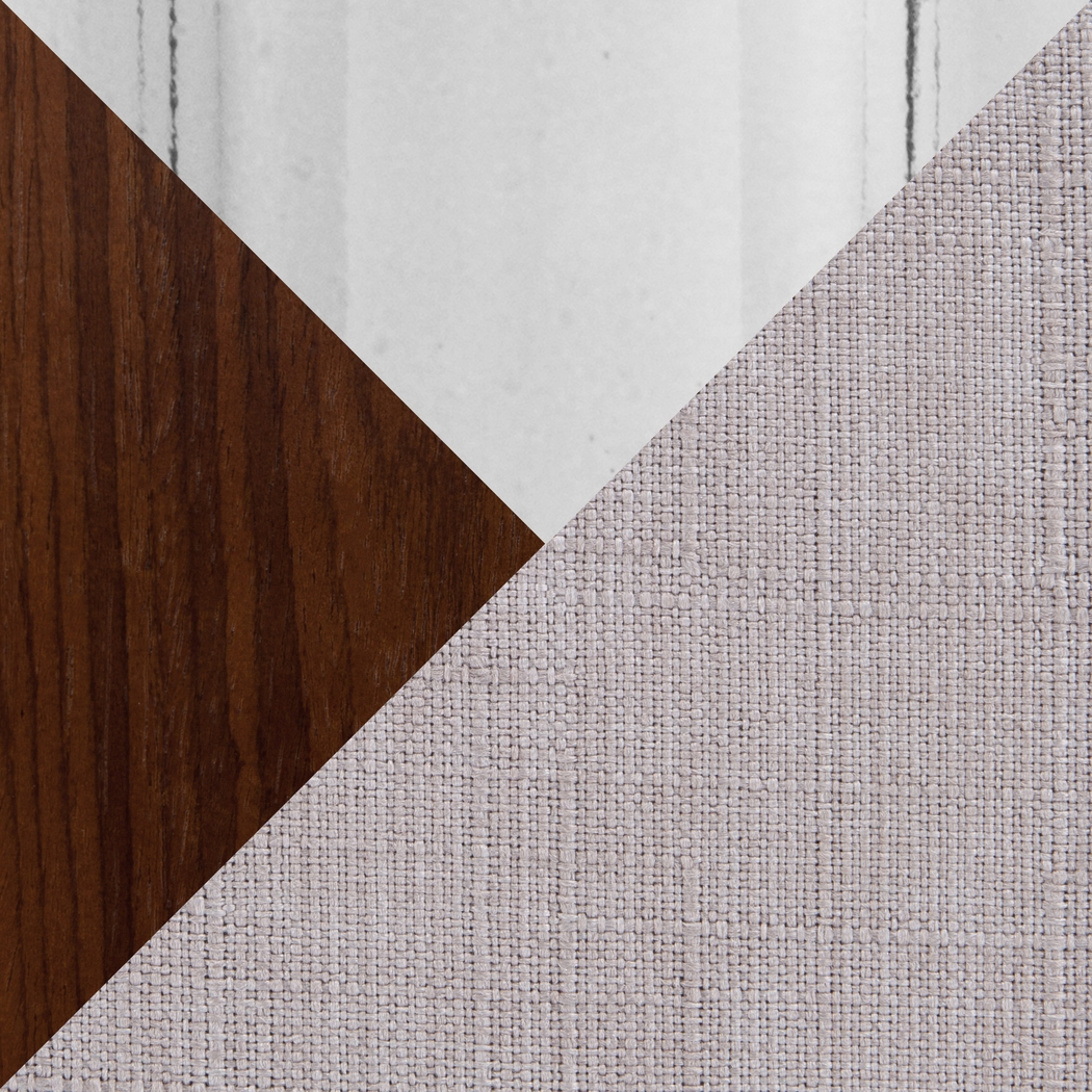 Zennia IV Cream Adjustable Barstool, Set of 2 - Thumbnail - Image 8