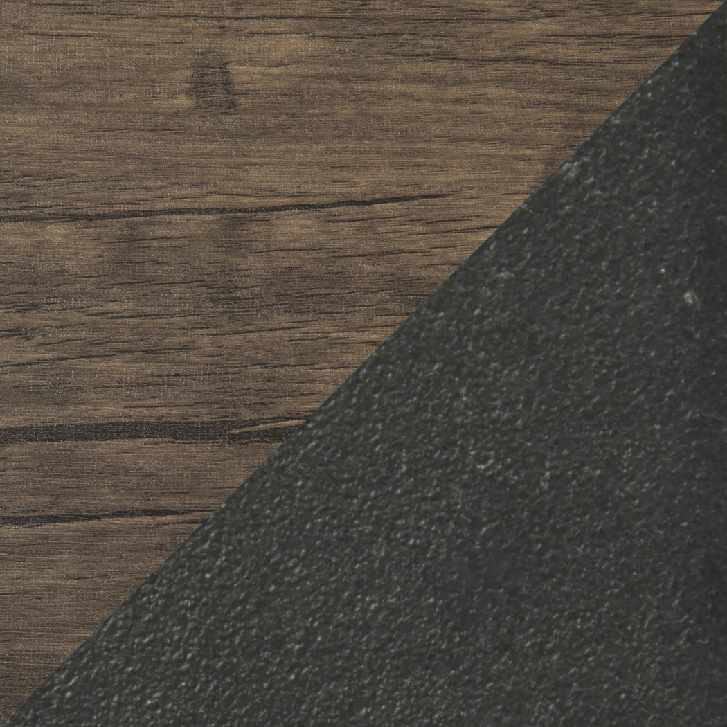 Zenobia Brown Desk - Thumbnail - Image 5