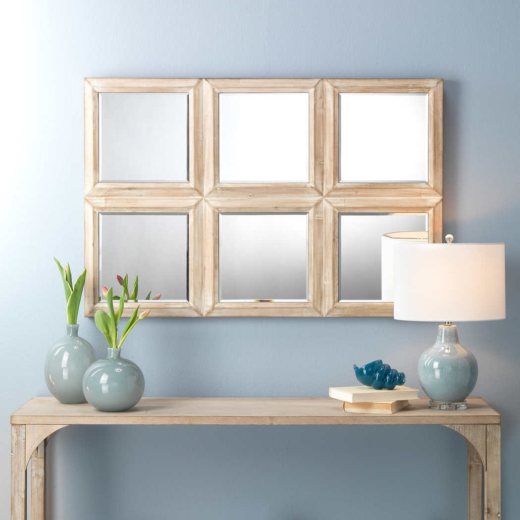 Zenter Drive Blue Lamp - Thumbnail - Image 3