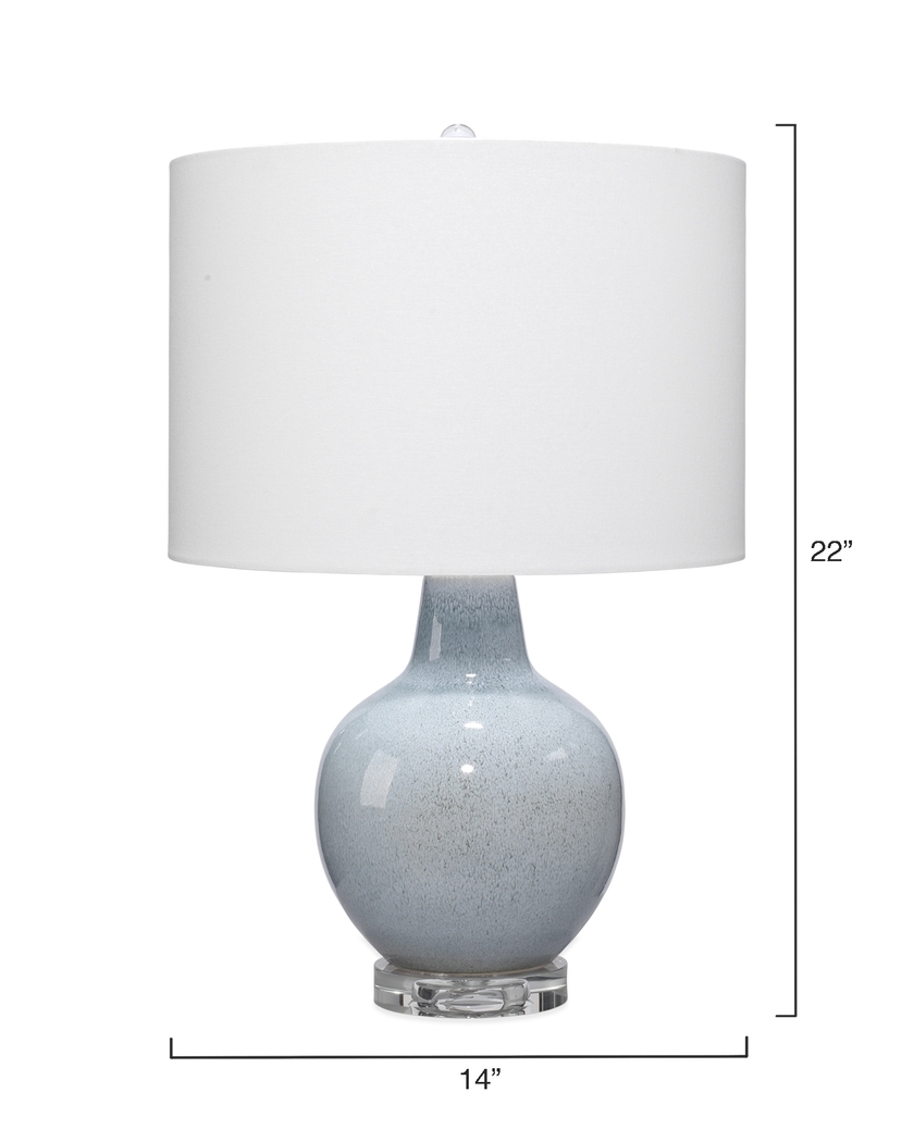 Zenter Drive Blue Lamp - Thumbnail - Image 5