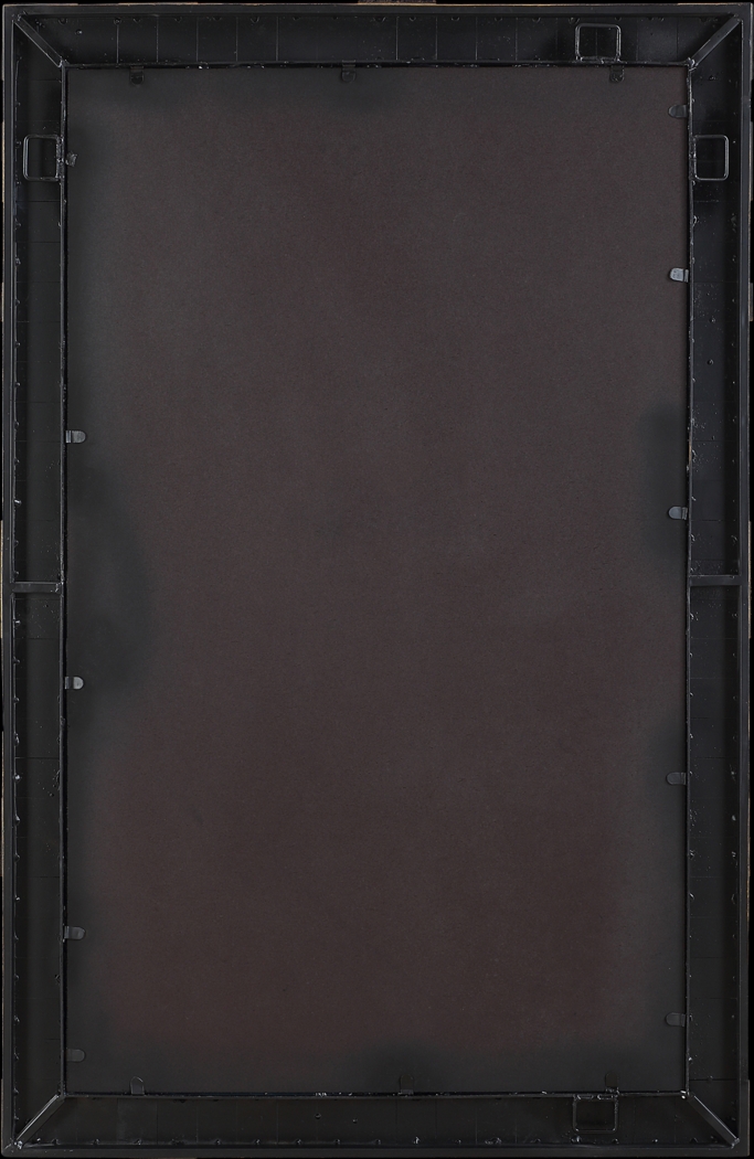 Zephir Bronze Mirror - Thumbnail - Image 4