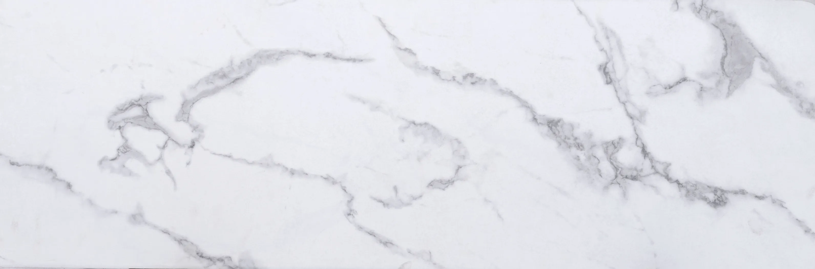 Zermat White Sofa Table - Thumbnail - Image 4