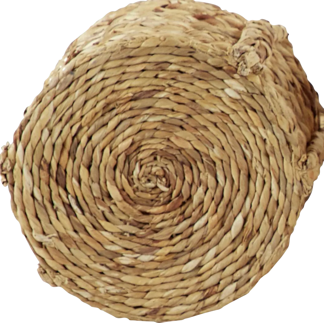 Zesti Brown Basket, Set of 3 - Thumbnail - Image 8