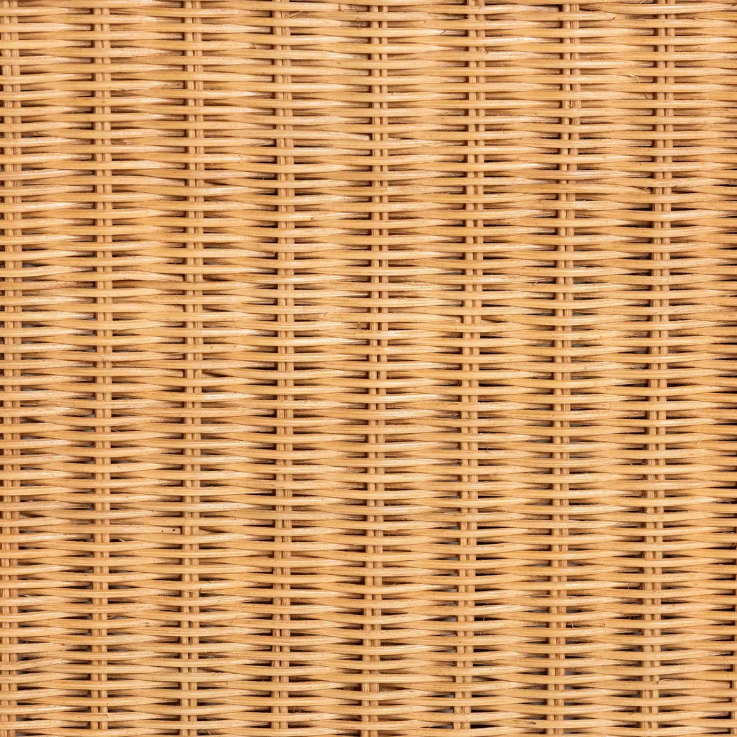 Zeusfruit Brown Console Table - Thumbnail - Image 7